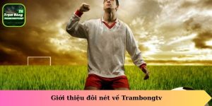 Giới thiệu đôi nét về TrambongTV