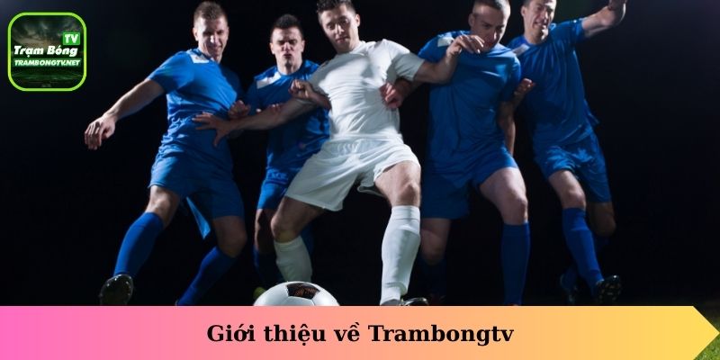 Giới thiệu về TrambongTv