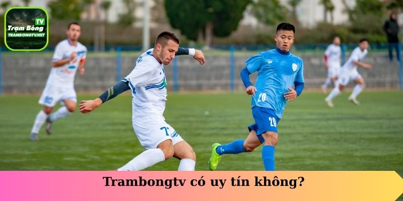 Trambongtv có uy tín không?