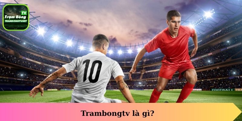 Trambongtv là gì? 