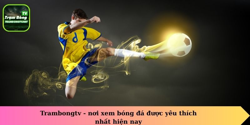 Mục tiêu phát triển của Trambongtv trong tương lai