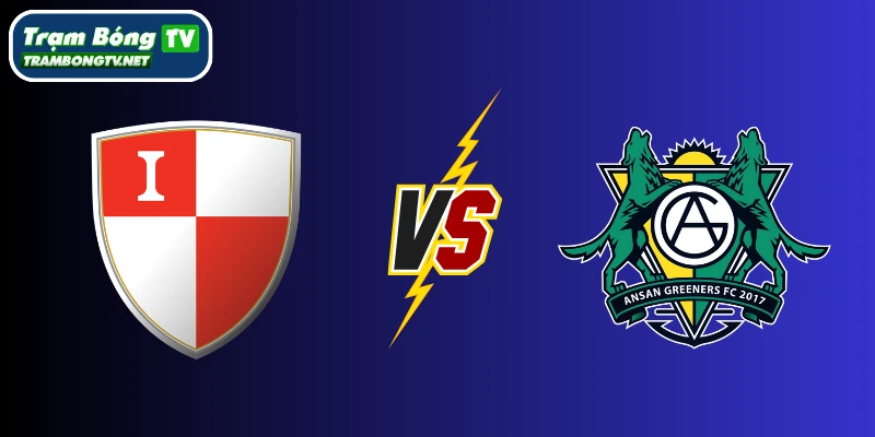 Soi kèo Busan I’Park vs Ansan Greeners – K League 2, 17:00 ngày 07/06/2025