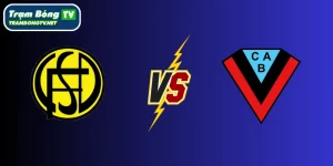 Soi kèo Flandria vs Brown de Adrogué – Vòng 18 Primera B Metropolitana, 03:00 ngày 01/06/2025