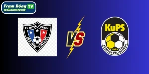 Soi kèo FC Inter Turku II vs KuPS Akatemia – Vòng 8 Ykkönen Phần Lan, 22:30 ngày 03/06/2025