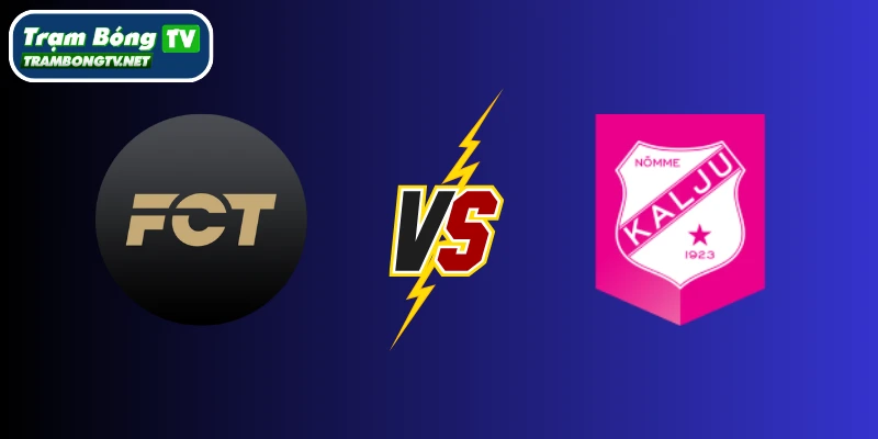 Soi kèo FC Tallinn vs Nõmme Kalju U21 – Vòng 13 Esiliiga Estonia, 23:00 ngày 03/06/2025