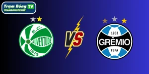 Soi kèo Juventude vs Grêmio – Vòng 11 Série A Brazil, 02:00 ngày 02/06/2025