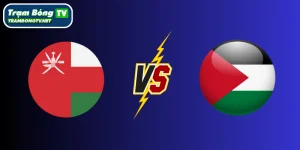 Soi kèo Oman vs Jordan – Vòng loại thứ 3 World Cup 2026, 23:00 ngày 05/06/2025