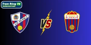 Soi kèo Huesca vs Eldense – Vòng 42 Segunda División, 23:30 ngày 01/06/2025