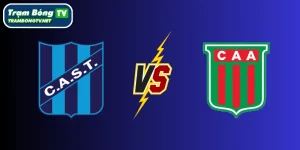 Soi kèo San Telmo vs Agropecuario – Vòng 17 Primera Nacional, 01:30 ngày 02/06/2025