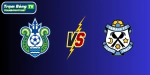 Soi kèo Shonan Bellmare vs Júbilo Iwata – Vòng bảng Cúp Liên Đoàn Nhật Bản, 17:00 ngày 04/06/2025