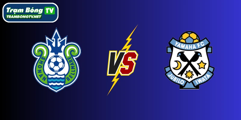Soi kèo Shonan Bellmare vs Júbilo Iwata – Vòng bảng Cúp Liên Đoàn Nhật Bản, 17:00 ngày 04/06/2025