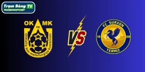 Soi kèo AGMK vs Surkhon-2011 – 23:00, 30/06 | VĐQG Uzbekistan