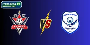 Aktobe Reserves vs Akademia Ontustyk