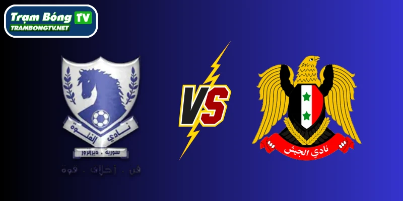 Al-Futowa vs Al-Jaish
