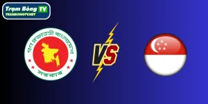 Bangladesh vs Singapore