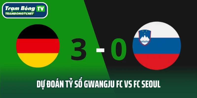Dự đoán tỷ số trận đấu Germany U21 vs Slovenia U21