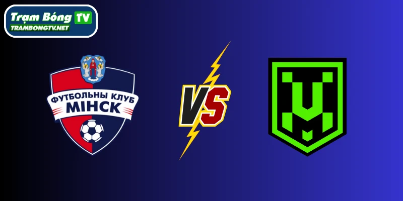 FC Minsk Reserves vs Uni Minsk