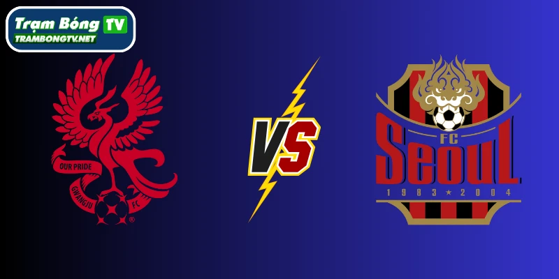 Gwangju FC vs FC Seoul