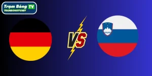 Germany U21 vs Slovenia U21