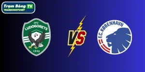Soi kèo Ludogorets vs FC Copenhagen – 23:00, 30/06 | Giao hữu CLB