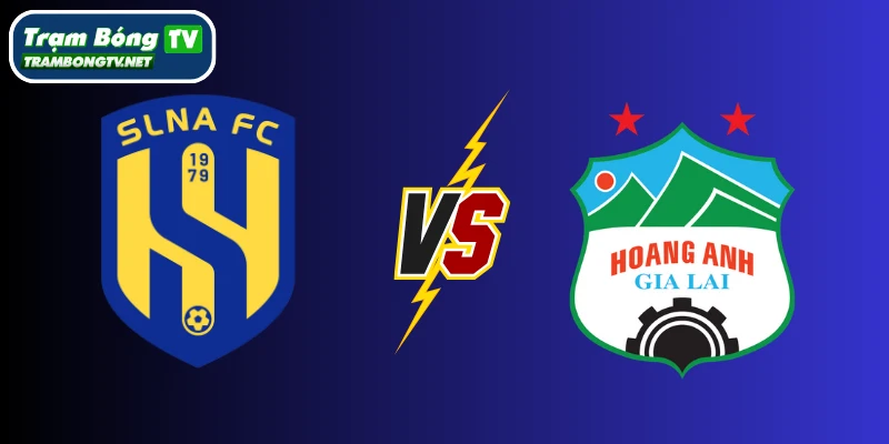 SLNA vs HAGL