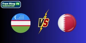 Uzbekistan vs Qatar