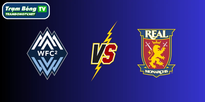 Soi kèo Vancouver Whitecaps II vs Real Monarchs SLC, 06:00 – 30/06 | MLS Next Pro